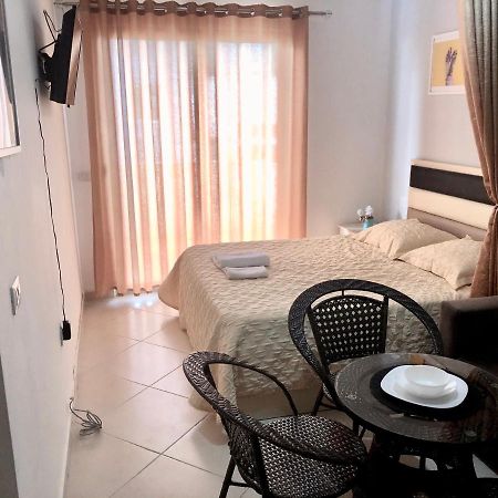 Apartamenti: Silk, Shëngjin Dış mekan fotoğraf
