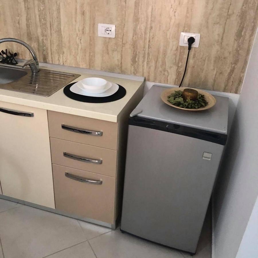 Apartamenti: Silk, Shëngjin Dış mekan fotoğraf